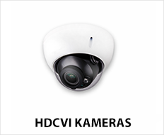 HD-CVI Videoüberwachung Kameras